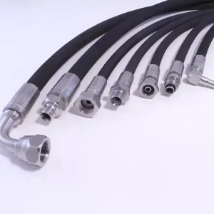 Hydraulic Hose