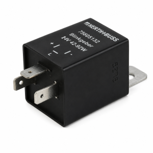 Turn Signal Flasher Relay