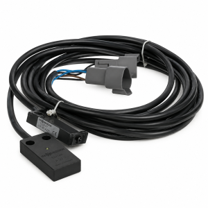 Boom and Stick Limit Sensor