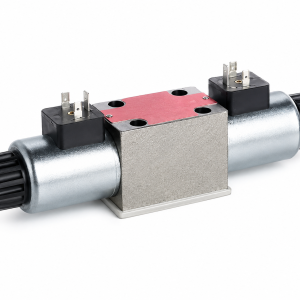 Hydraulic Control Valve