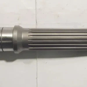 Shaft