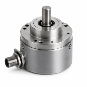 Slew Angle Sensor