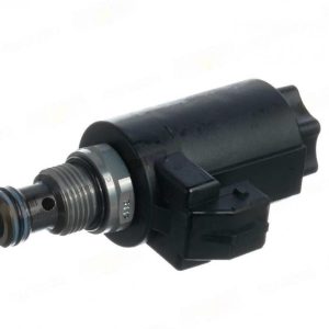 Solenoid Valve