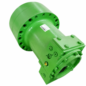 Swing Gearbox