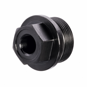 Bypass Valve