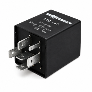 Wiper Relay