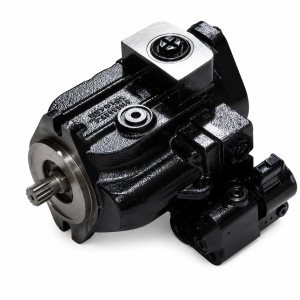 Hydraulic Pump