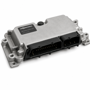 Electronic Control Unit