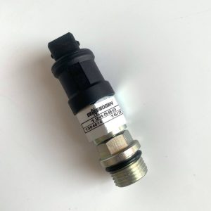 Hydraulic Tank Filter Clogging Sensor