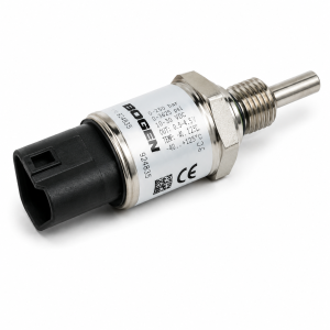 Pressure Sensor