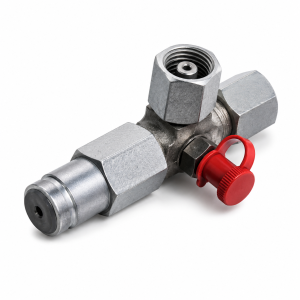 Control Valve