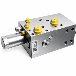 Gear Pump