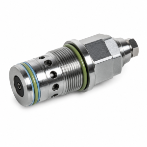 Hydraulic Valve