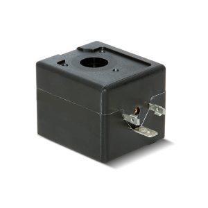 Solenoid Coil