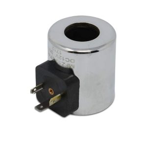 solenoid coil
