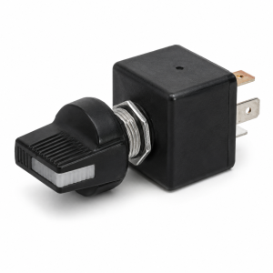 4-Position Switch