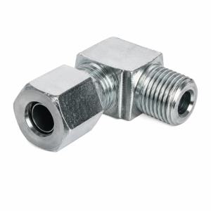 Threaded Fitting