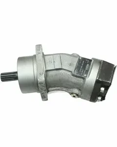 Hydraulic Motor