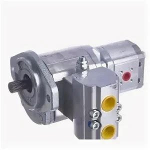 Gear Pump