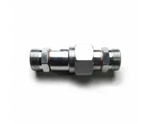 Connecting Coupling