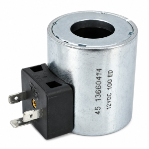 Solenoid Coil
