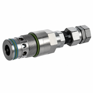 Valve Assembly